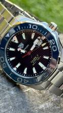 Thumbnail von TAG Heuer Aquaracer 300M Top Condition Fullset
