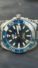 Thumbnail von TAG Heuer Aquaracer 300M Top Condition Fullset