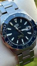 Thumbnail von TAG Heuer Aquaracer 300M Top Condition Fullset