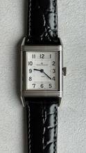 Thumbnail von Jaeger-LeCoultre Reverso Classique Classic Medium Thin Top condition incl Papers