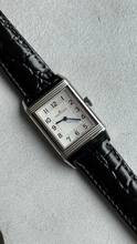 Thumbnail von Jaeger-LeCoultre Reverso Classique Classic Medium Thin Top condition incl Papers