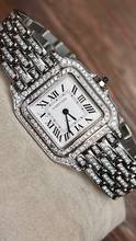 Thumbnail von Cartier Panthère Iced Out Diamond Setting - Full Set 2024