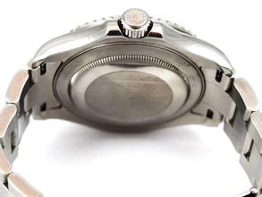 Thumbnail von Rolex Yacht-Master 40 16622