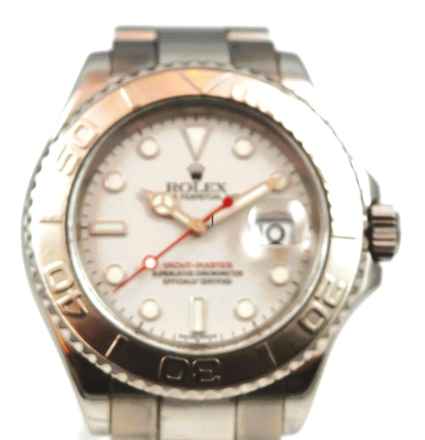  Rolex Yacht-Master 40 16622 