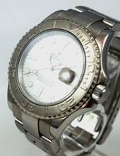 Thumbnail von Rolex Yacht-Master 40 16622