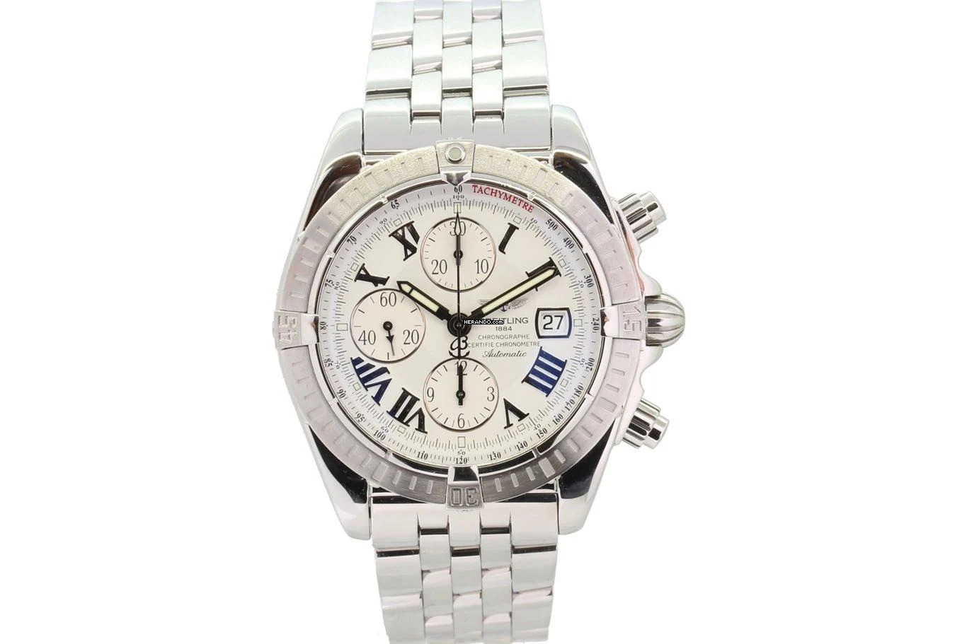 Breitling Chronomat Evolution A13356