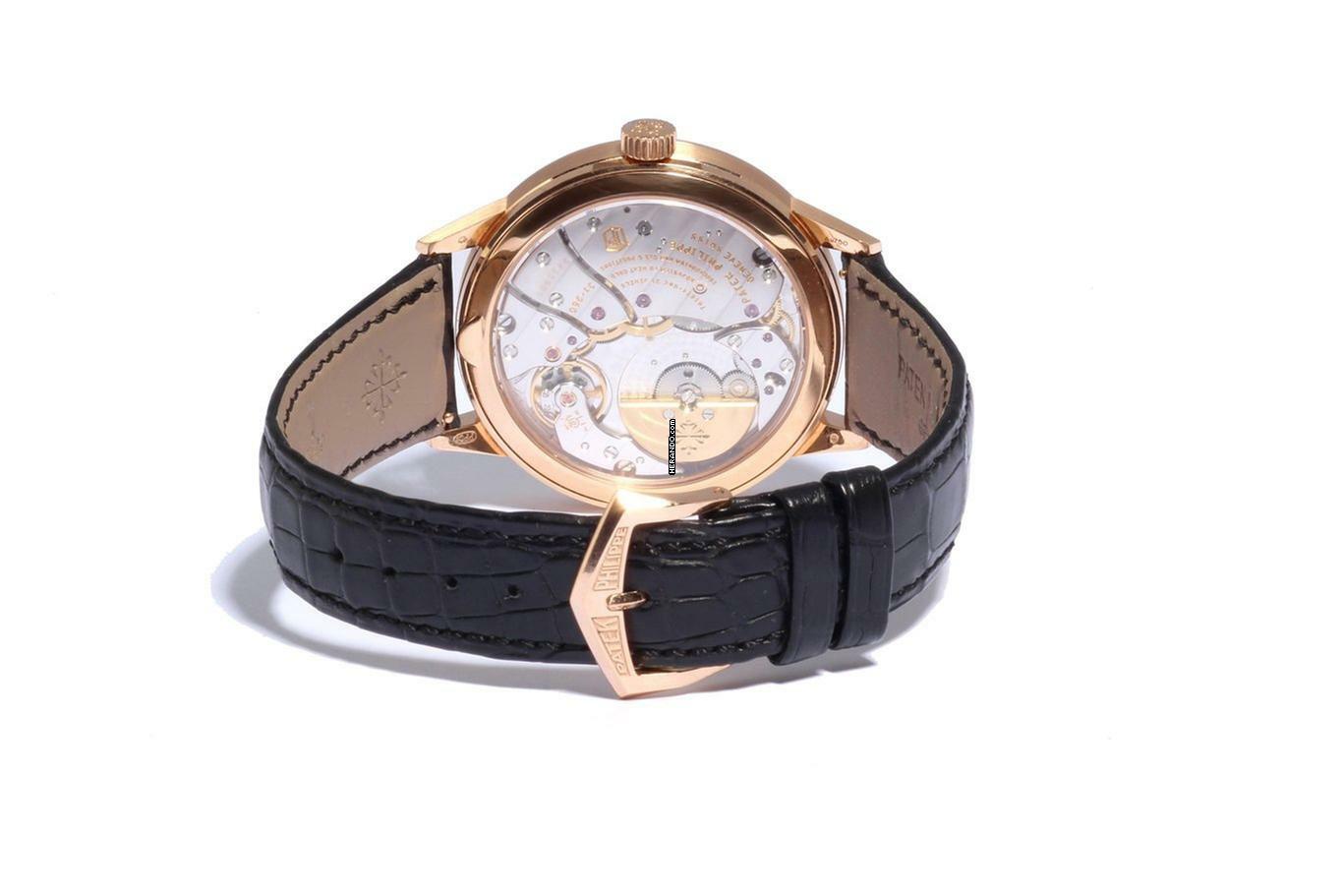 Thumbnail von Patek Philippe Annual Calendar Full Set