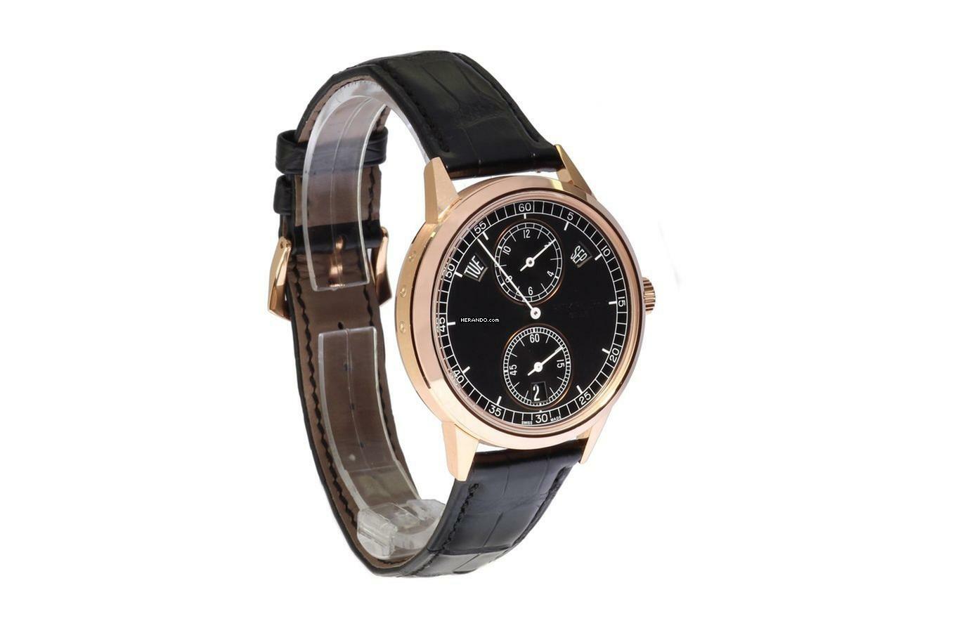 Thumbnail von Patek Philippe Annual Calendar Full Set