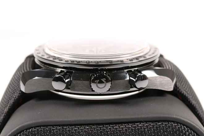  Omega Speedmaster Moonwatch Dark Side Of The Moon ref. 311.92.44.51.01.005 aus 2025 