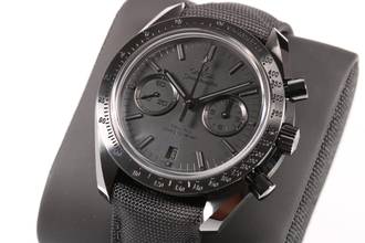 Thumbnail von Omega Speedmaster Moonwatch Dark Side Of The Moon ref. 311.92.44.51.01.005 aus 2025
