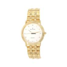 Thumbnail von Blancpain Villeret Herrenarmbanduhr Villeret Automatik aus 750 Gold