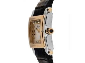 Thumbnail von Chopard Happy Sport Ref.28/8471 2009 Full Set sehr gut Vintage