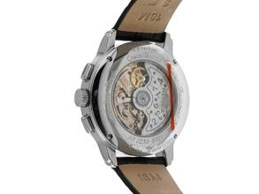 Thumbnail von Zenith El Primero Chronomaster Open Love Ref.03.1230.4021/01.C538 2005 Full Set wie Neu Vintage