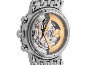 Thumbnail von Chronoswiss Lunar Ref.CH7523 2010 original Box wie Neu Vintage