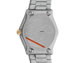 Thumbnail von Ebel Sportwave Ref.181908 1996 original Box sehr gut Vintage