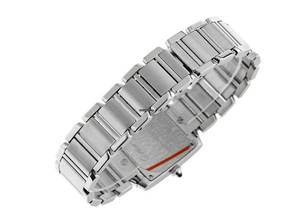 Thumbnail von Cartier Tank Française PM kleines Modell Ref.2384 2004 original Box sehr gut Vintage