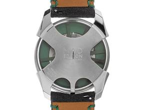 Thumbnail von Mb&f M.A.D.1 Mad Edition Green 2023 Full Set Ungetragen