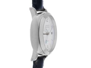 Thumbnail von Panerai Luminor Quaranta BiTempo GMT Ref.PAM01367 2025 Full Set Ungetragen