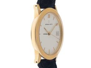 Thumbnail von Eterna 1856 Ref.3400.68 2002 original Box wie Neu Vintage