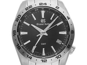 Thumbnail von Grand Seiko Sport Collection Kollektion Ref.SBGN027G 2025 Full Set Ungetragen