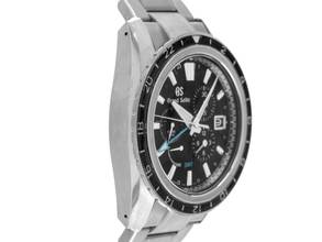 Thumbnail von Grand Seiko Evolution 9 Collection Ref.SBGC251G 2025 Full Set Ungetragen