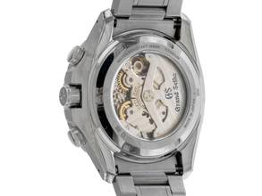 Thumbnail von Grand Seiko Evolution 9 Collection Ref.SBGC251G 2025 Full Set Ungetragen