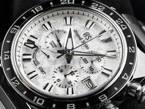 Thumbnail von Grand Seiko Evolution 9 Collection Ref.SBGC253 2025 Full Set Ungetragen