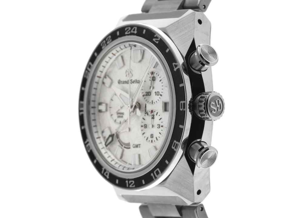  Grand Seiko Evolution 9 Collection Ref.SBGC253 2025 Full Set Ungetragen 