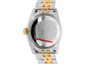 Thumbnail von Rolex Datejust 31 Medium Ref.78273 1983 Box&Beschreibung sehr gut Vintage