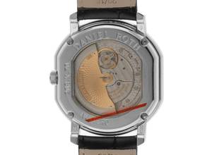 Thumbnail von Daniel Roth Datomax Diamanten 1,76ct Ref.208.X.70 2010 Full Set wie Neu Vintage