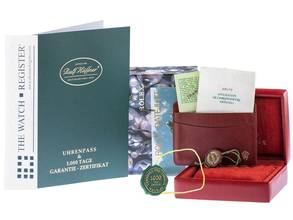 Thumbnail von Rolex Lady-Datejust Ref.79173 1998 LC 100 Full Set sehr gut Vintage