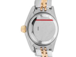 Thumbnail von Rolex Lady-Datejust Ref.79173 1998 LC 100 Full Set sehr gut Vintage