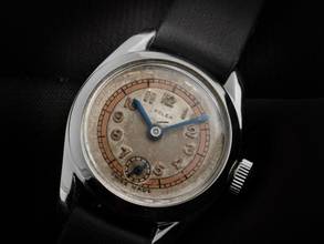 Thumbnail von Rolex Oyster Junior 1930 original Box gut Vintage