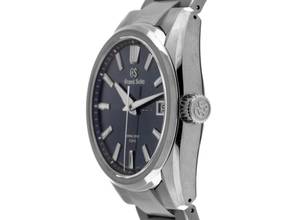 Thumbnail von Grand Seiko Spring Drive 5days Ref.SLGA019G 2025 Full Set Ungetragen