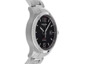 Thumbnail von Longines Conquest V.H.P. Ref.L3.726.4.56.6 2025 Full Set Ungetragen