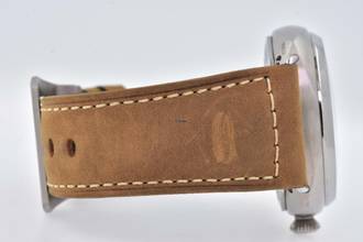 Thumbnail von Panerai Radiomir 8 Days Titanium PAM 346 PAM00346