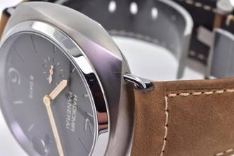 Thumbnail von Panerai Radiomir 8 Days Titanium PAM 346 PAM00346