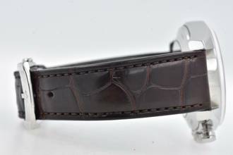 Thumbnail von Zenith El Primero Original 1969 36’000 VpH Original 1969 03.2150.400/69.C713