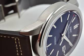 Thumbnail von IWC Ingenieur Automatic Vintage Edition Laureus Limited IW323310