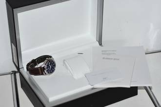 Thumbnail von IWC Ingenieur Automatic Vintage Edition Laureus Limited IW323310