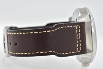 Thumbnail von IWC Ingenieur Automatic Vintage Edition Laureus Limited IW323310