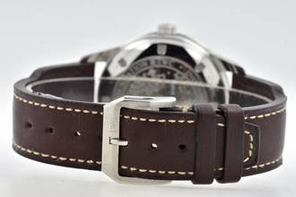 Thumbnail von IWC Ingenieur Automatic Vintage Edition Laureus Limited IW323310