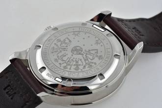 Thumbnail von IWC Ingenieur Automatic Vintage Edition Laureus Limited IW323310