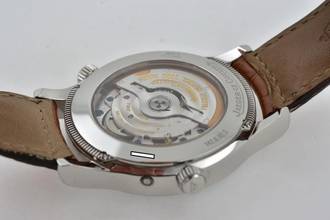 Thumbnail von Jaeger-LeCoultre Master Geographic 142.8.92 S