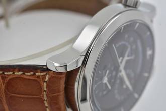 Thumbnail von Jaeger-LeCoultre Master Geographic 142.8.92 S