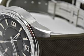 Thumbnail von Jaeger-LeCoultre Polaris 42mm Green Grün Dial Q906863J Boutique Edition Full Set