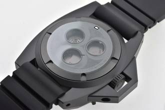 Thumbnail von Corrigia04 04 DLC M-Green 658-630-667-668-669 44mm