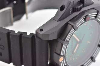 Thumbnail von Corrigia04 04 DLC M-Green 658-630-667-668-669 44mm