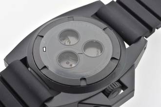 Thumbnail von Corrigia04 04 DLC M-Blue 659-630-667-668-669 44mm