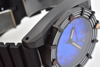 Thumbnail von Corrigia04 04 DLC M-Blue 659-630-667-668-669 44mm